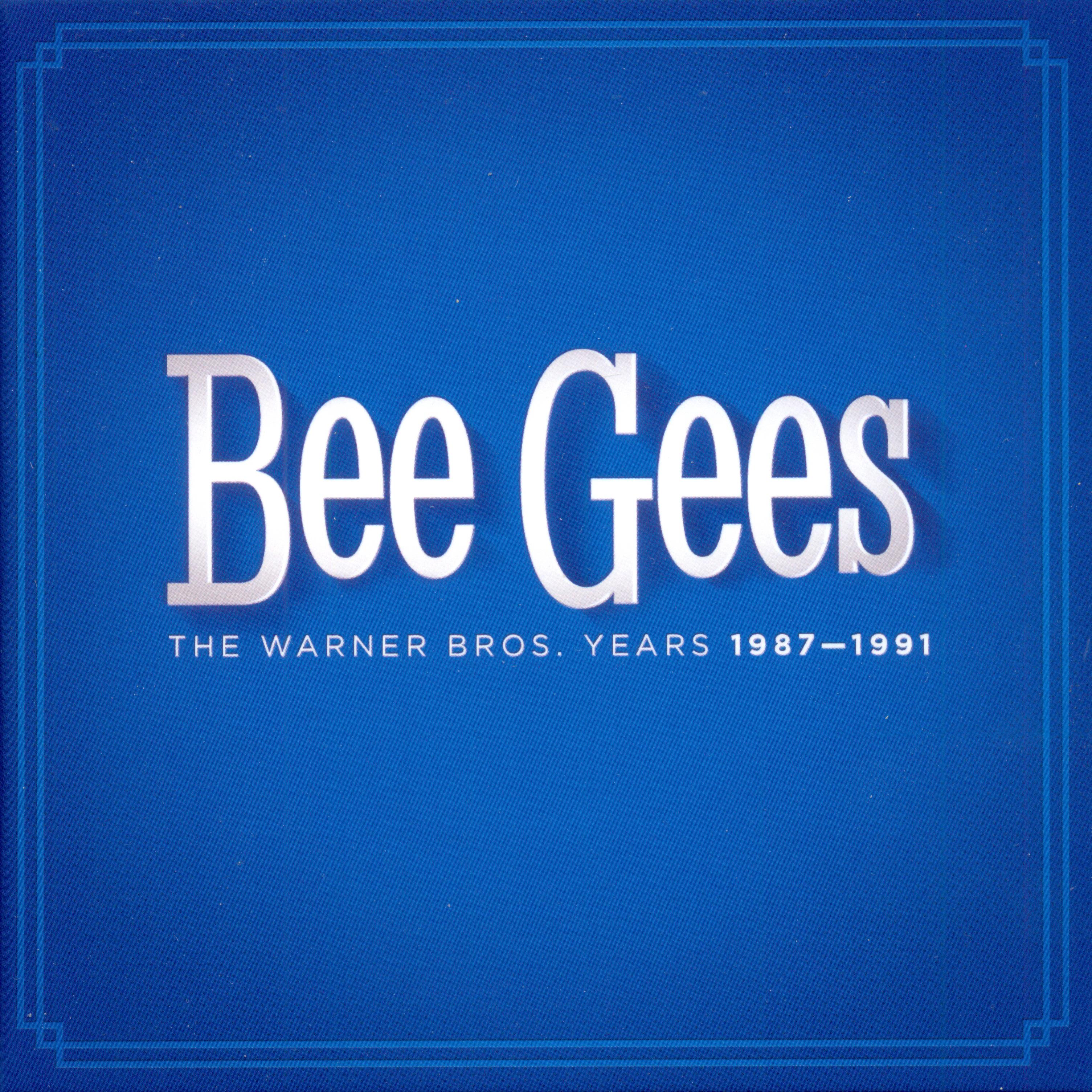 Bee Gees